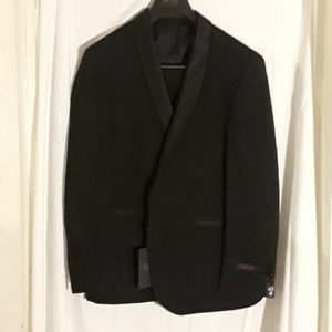 Jack Luxton 2piece Tuxedo